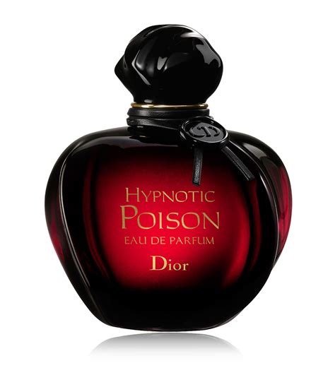 dior poison фрагрантика|hypnotic poison dior.